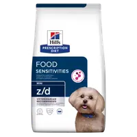 Hill's Prescription Diet Canine Z/D Mini, 6 kg