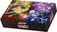 Hunter x Hunter Nen x Impact - Limited Edition (PS5)