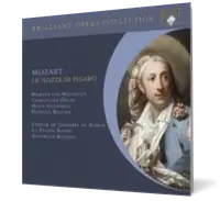 Mozart: Le nozze di Figaro, K492