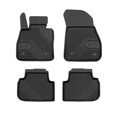 Set Covorase Auto Tip Tavita Bmw Seria 1 F40 Fabricatie 09.2019 - , Caroserie Hatchback