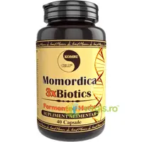 Momordica 3XBiotics 40cps