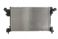 Radiator apa racire motor CHEVROLET VOLT; OPEL AMPERA 1.4H dupa 2011