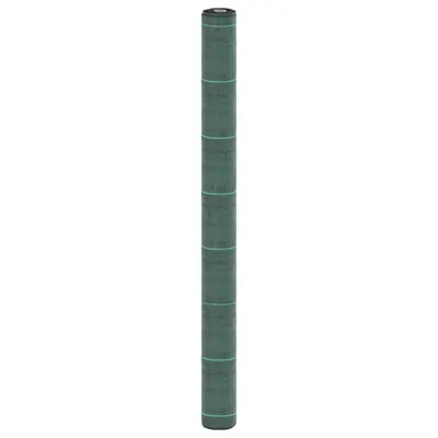Gossi membrana antiburuieni, verde, 1,5x200 m, pp