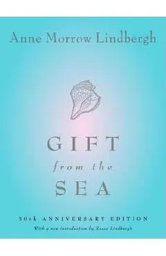 Gift from the Sea: 50th Anniversary Edition