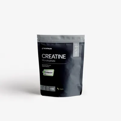 Creatină monohidrat marca Creapure® neutră 500 g