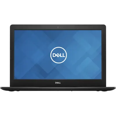 Laptop Second Hand Dell Vostro 3590, Intel Core i3-10110U 2.10-4.10GHz, 8GB DDR4, 256GB SSD, 15.6 Inch Full HD, Webcam Grad A