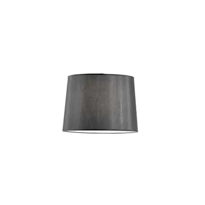 Accesoriu corp de iluminat Dorsale paralume Negru