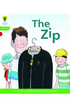 Oxford Reading Tree: Level 2: Floppy's Phonics Fiction: Pack