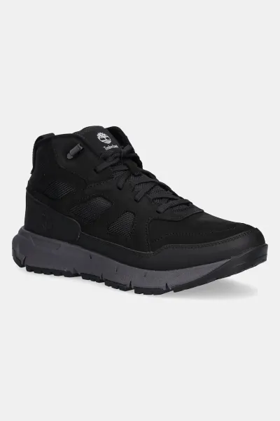 Timberland bocanci Voyager Valley Mid Lace Up