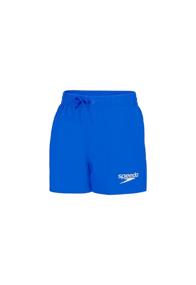 Sort baie baieti Essential 13 - Albastru