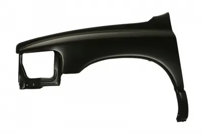Aripa Stanga otel potrivit DODGE RAM 1500, RAM 2500, RAM 3500 2002-2005