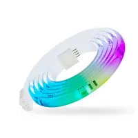 Extensie Banda Yeelight LED Lightstrip Pro, 1 m - Default Title