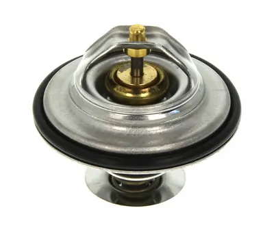 Termostat lichid racire (80 C) potrivit BMW 3 (E30), 3 (E36), 5 (E12), 5 (E28), 5 (E34), 6 (E24), 7 (E23), 7 (E32), Z1 2.0-3.5 10.73-11.99