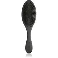 Olivia Garden Club The Reset Detangling&Shine Hairbrush perie de tip paletă cu sac Black 1 buc
