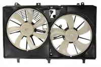 Ventilator radiator LEXUS RX 3.5 intre 2009-2015