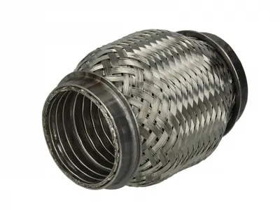 Racord flexibil evacuare (45x95) OPEL ASTRA F, VECTRA A, VECTRA B 1.7D intre 1990-1998