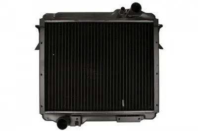 Radiator motor (cu rama) potrivit MASSEY FERGUSON 5000, 6000 1104C-44-1104D-E44TA 01.03