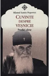 Cuvinte despre vesnicie