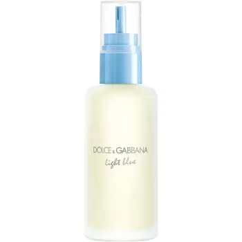 Dolce&Gabbana Light Blue Eau de Toilette Eau de Toilette rezervă pentru femei