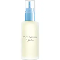 Dolce&Gabbana Light Blue Eau de Toilette Eau de Toilette rezervă pentru femei