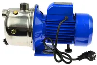 Pompă autoamorsantă monofazată Geko - JS100, 1100 W, 45 m