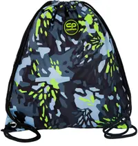 Geantă de sport Cool Pack Sprint - Lizzard