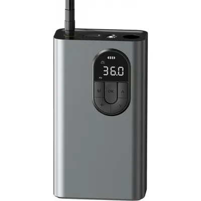 Compresor Auto Baseus Energy Source CRCQB02-0A