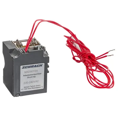 Bobina De Declansare 220-240VAC Pentru MX2/MX3 – Accesoriu Intreruptor Automat Compact MX