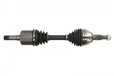 Planetara fata Stanga 620mm (fara ABS) potrivit CHEVROLET CAPTIVA 2.0D 2.2D 2.4 10.06
