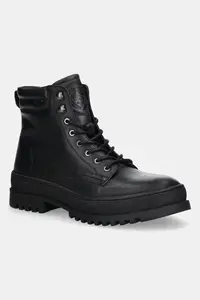 Blauer ghete de piele IUKA