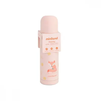Termos pentru lichide Miniland Thermy Candy 500 ml
