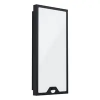 Aplica Exterior EGLO CASAZZA 99521, LED 16W