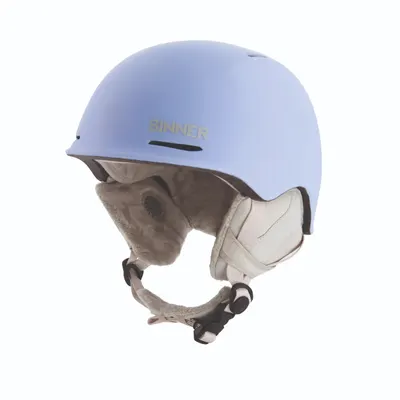 Căsca ski/snowboard SINNER Fortune, Albastru Deschis, Unisex