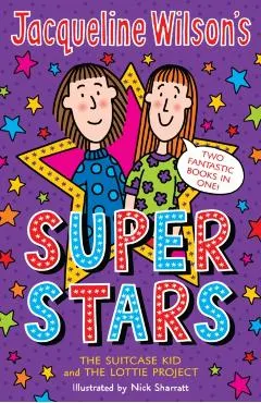 Jacqueline Wilson's Superstars