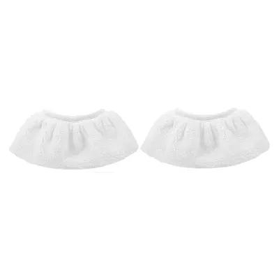 Set 2 lavete/pad PAA-home pentru duza de mana EasyFix a aspiratorului Karcher SC1 SC2 SC3 SC4 SC5