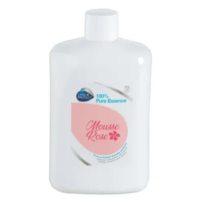 Parfum de rufe LPL1042M Care+Protect Mouse Rosse, 400 ml