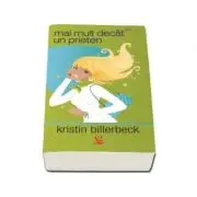 Mai mult decat un prieten