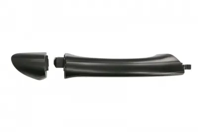 Maner usa Spate Dreapta exterior, grunduit potrivit MERCEDES Clasa C T-MODEL S203, C W203 1.8-5.4 2000-2007