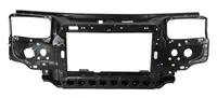Acoperire fata potrivit SKODA FELICIA I 1994-1998 - (complet, cu suport faruri)