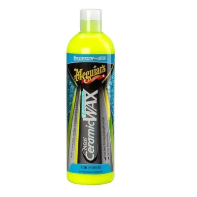 Ceara lichida Meguiars Hybrid Ceramic Liquid Wax 473ml