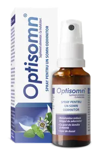 Optisomn Spray, 30ml, Zdrovit