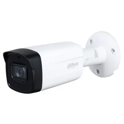 Camera supraveghere Dahua HAC-HFW1200C-A-0280B, 2MP, IR 30m