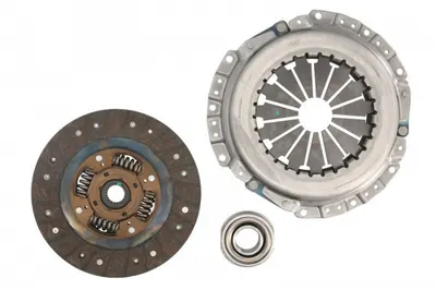 Kit ambreiaj cu rulment (225mm) potrivit MITSUBISHI L 300 III, L200, L400, PAJERO CLASSIC, PAJERO I 2.5D 05.86