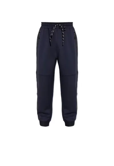 Pantaloni barbati - Grenoble Day-Namic - Bleumarin