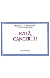 Evita cancerul!
