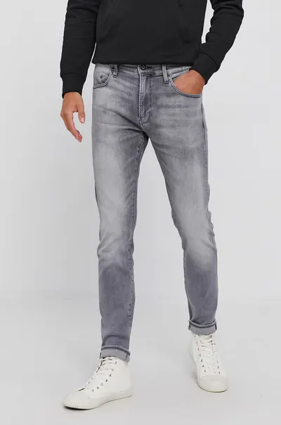 G-Star jeans Revend