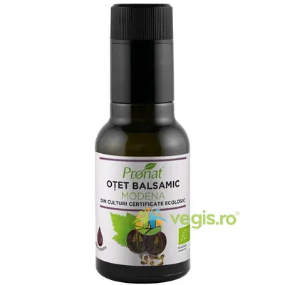 Otet Balsamic Modena Ecologic/Bio 100ml