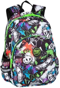 Ghiozdan pentru gradiniță Cool Pack Toby - Peek a Boo