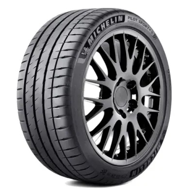 Anvelopa Vara Michelin PILOT SPORT 4 S 265/40R19 102Y