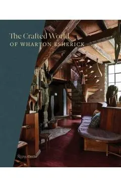 The Crafted World of Wharton Esherick